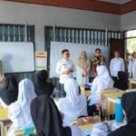 Kunjungi Sekolah Hasil Revitalisasi, Sachrudin: Sinergi Perkuat Gampang Sekolah