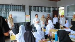 Kunjungi Sekolah Hasil Revitalisasi, Sachrudin: Sinergi Perkuat Gampang Sekolah