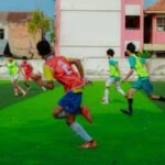 Salfas SC Kota Tangerang Seleksi 250 Pemain Muda untuk Liga 4 Banten