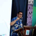 Maryono Sebut Modernisasi Pendidikan Harus Tetap Berpijak pada Akhlak