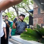 Tinjau Aksi Korve, Sachrudin Dorong Pemilahan Sampah dari Rumah Tangga