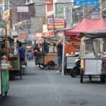 Realisasi Penataan Kawasan Kiasnawi Kota Tangerang Dimulai Pekan Ini