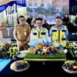 HUT ke-31 Perumda Tirta Benteng, Siap Jadi Perusahaan Percontohan
