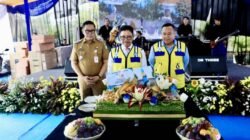 HUT ke-31 Perumda Tirta Benteng, Siap Jadi Perusahaan Percontohan