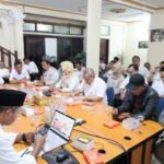 Libatkan Langsung PKL, Pemkot Tangerang Sosialisasi Rencana Penataan Kawasan Kiasnawi