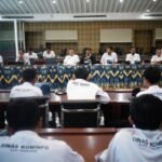 Pemkot Tangerang Perkuat Kemanan Digital Lindungi Data Warga