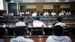 Pemkot Tangerang Perkuat Kemanan Digital Lindungi Data Warga