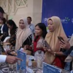 Maesyal Rasyid Dorong UMKM Naik Kelas, Tak Cukup Hanya Dengan Modal