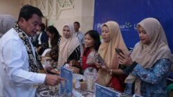 Maesyal Rasyid Dorong UMKM Naik Kelas, Tak Cukup Hanya Dengan Modal