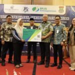 Lindungi Ribuan Pekerja Rentan, Ciputra Hospital Diapresiasi Pemkab Tangerang