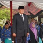 Peringati Hari Kesaktian Pancasila 2026 Tingkat Kabupaten Tangerang
