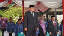 Peringati Hari Kesaktian Pancasila 2026 Tingkat Kabupaten Tangerang